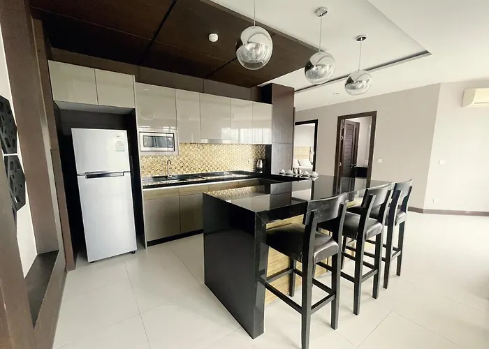 The Regent Bangtao Apartments