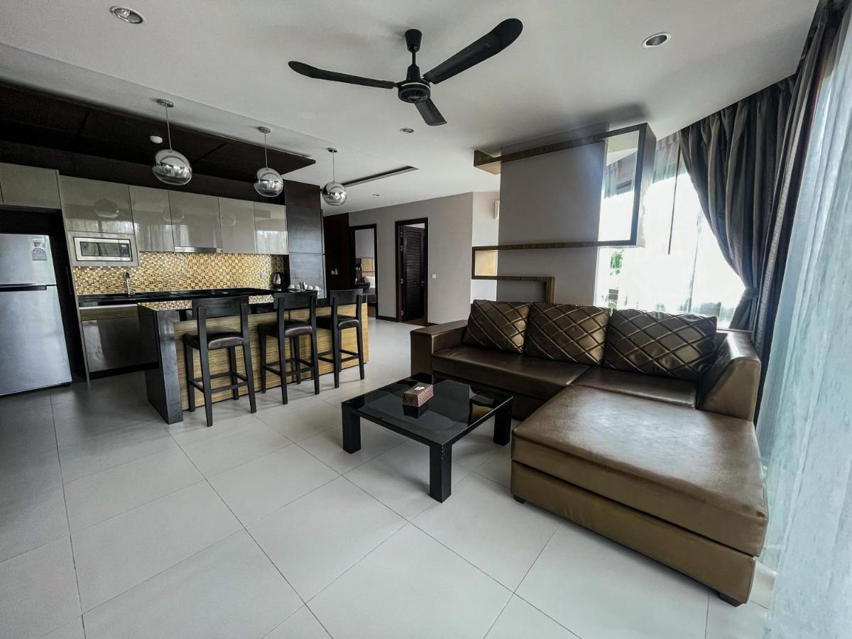 The Regent Bangtao * Bang Tao Beach (Phuket)