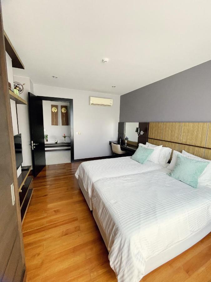 Apartment The Regent Bangtao Bang Tao Beach (Phuket)