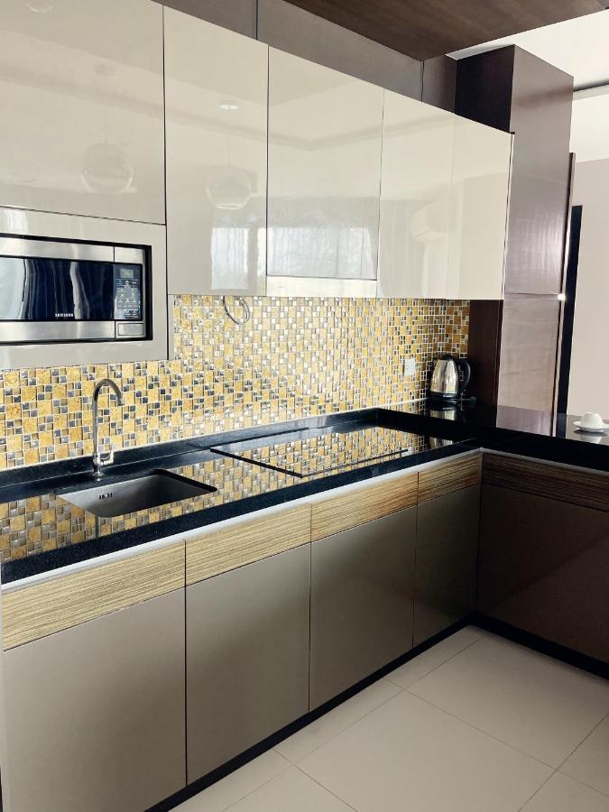 The Regent Bangtao Apartment